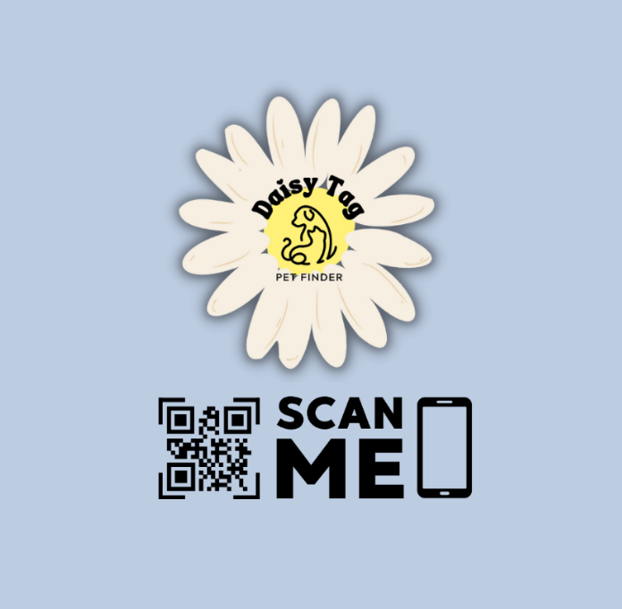 Shop for QR coded tags